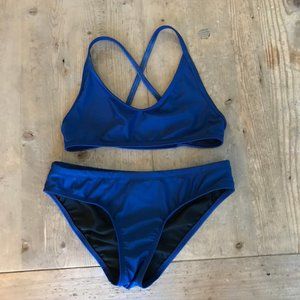 Junior Lifeguard Certified Bikini Set